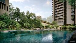 River Modern (U/C) (D9), Apartment #600374161